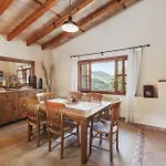 Villa Es Barracar