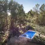 Villa Perello Accesibilidad Y Tranquilidad En Mallorca