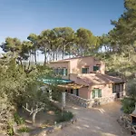 Villa Perello Accesibilidad Y Tranquilidad En Mallorca