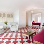 Agroturismo Mansion Sa Capella Para 18 Personas