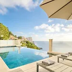 Villa Sunset Escape - Puerto De Andratx
