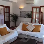 Villa Puerto Adriano