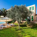 Finca Sa Copinya, Frente A La Costa De Cala Bona
