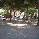 Hotel Bari