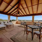 Finca Gomera - Agroturismo Hotel