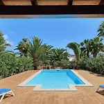 Villa Galio