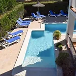 Villa Alexia - APARTMENT CORAL - Puerto Pollensa