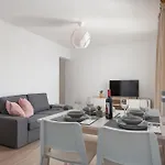 Apartment Sunset By The Sea With Pool, Ac, Bbq, Wifi In Cala D\'Or