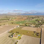 Villa Els Evols Alcudia By Mallorca Villa Selection