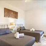 Apartamentos Los Pinos
