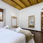 Agroturismo El Limonar 1, Yourhouse