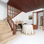 Ca Sa Padrina D\'Arta-Turismo De Interior