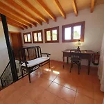 Finca rústica con piscina Cas Padrins de Campos