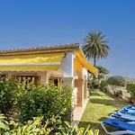 Chalet Cladera Socias
