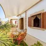 Chalet Cladera Socias