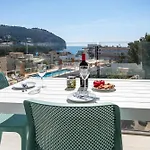 Seaview Apartment 5C Balcony In Canyamel Torre Doy