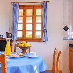 Villa Barbara In Petra