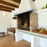 Beautiful Pollensa Villa 4 Bedrooms Villa Bennassar Mountainside Views Short Drive To Town Beach