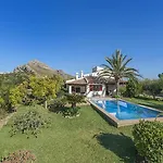 Villa Can Deyá