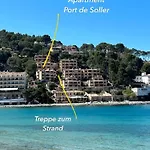 Hartmut Friedrich Apartment Port De Soller