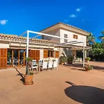 Four-Bedroom Villa Sa Pobla