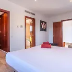 Four-Bedroom Villa Sa Pobla