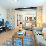 Family Villa Maria for Fantastic Holidays