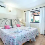 Family Villa Maria for Fantastic Holidays