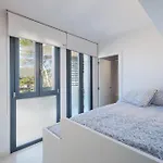 Ático Londres Izquierda