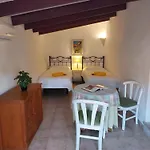 Boutique Hotel Sa Galera