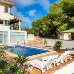 Villa Salinas De Mallorca