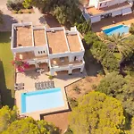 Villa Vistamar
