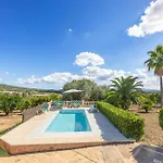 Finca Son Ramon Llull