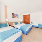 Hotel Agua Beach