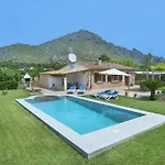 Owl Booking Villa Margarita - 15 Min Walk To The Beach