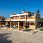 Villa Can Tosam Meiga