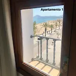 Apartamentos Torre Playa