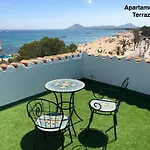 Apartamentos Torre Playa