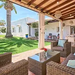 Villa Brusc