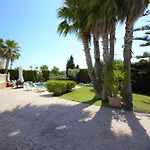 Villa Cunill
