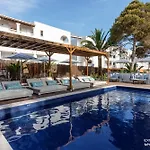 Aluasoul Mallorca Resort - Adults Only