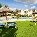 Apartamentos Sol Romántica by DOT Suites