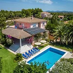 Ideal Property Mallorca - Casa Bonita