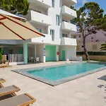 Apartaments Andreas