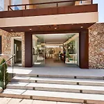 Apartamentos Sinfony