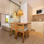 Apartamentos Sinfony