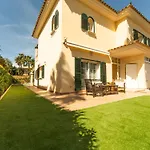 Casa Pinsa - Grosszuegiges Mediterran-Stilvolles Ferienhaus Mit Eigenem Pool In Puig De Ros