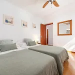¡Espectaculares Vistas Al Mar En Corb Mari 1!
