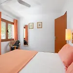Apartamento Corb Mari 2 En La Playa Cala Marsal!