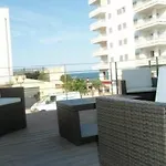 Appartement In Son Baulo Mit Terrasse